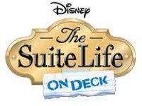 Which Suite Life On Deck Charactor are you?