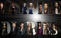 Which TVD Character are you most like?