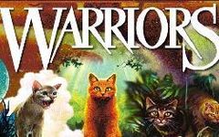 Which Warrior Cat Are You? (2)