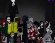 Which Creepypasta really suits YOU