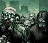 Could you servive the Zombie Apocolips?