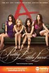 Which pretty little liars character are you? (1)