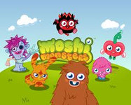 What moshi monster are you?