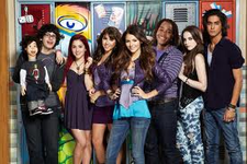 Which Victorious Character Are You?