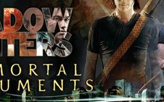 The Mortal Instruments Personality Quiz