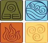 Which nation do you belong in? (avatar last airbender style.)