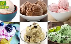 What ice cream are you? (1)