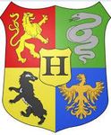 Hogwarts House Quiz (1)