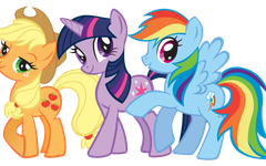 Are you a Pegasus Unicorn or Earth pony?