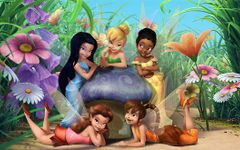 tinkerbell quiz