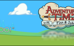 Adventure Time Personality Quiz