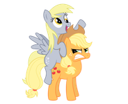 How Much Do You Know Derpy