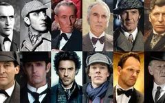 Which Sherlock Holmes are you? (3)