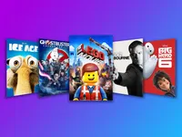 Are you a Movie Buff or a Not-So-Much-of-a-Movie-Buff? Are you a Movie Buff or a Not-So-Much-of-a-Movie-Buff?