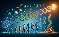 Unraveling the Mysteries of Evolution