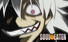 What Soul Eater Character Are You? (1)