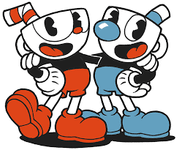 Which one of the Three Characters from Cuphead loves you?