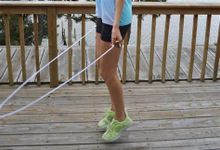 Jump Rope Challenge