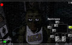 Which Five Nights at Freddy's character are you? Version 2!