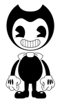 Which Bendy and the Ink Machine character are you? (2)