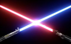 Which color lightsaber best suits you?