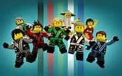 What Ninjago character are you?