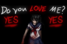 what kind of Yandere are you ?