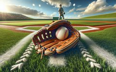 Mastering the Diamond: Baseball Training