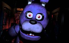 Can you survive the night? - Night 5 Animatronic Mode