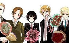 Hetalia wwfy part 3