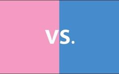 Pink or Blue?