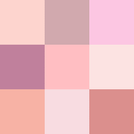 Which Shade of Pink Are You?