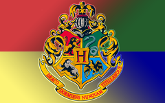 Pottermore Hogwarts House Sorting Quiz