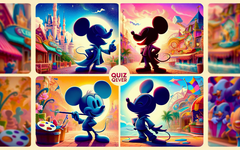 Which Mickey Mouse Persona Are You?