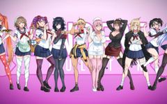 Which rival are you from yandere simulator?