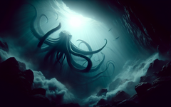 Unleash Your Inner Kraken!