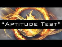 Your Divergent Aptitude Test