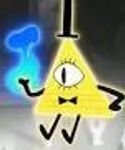 How well do you know Bill Cipher