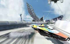 WipEout - What kind of pilot are you?