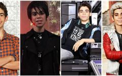 Which Cameron Boyce character are you?