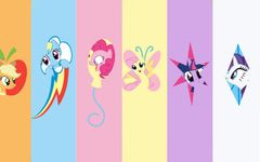 Your MLP Cutie Mark!