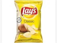 Can you be a TRUE potato chip? Can you be a TRUE potato chip?