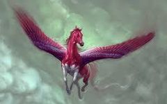 What mythical creature are you? (14)