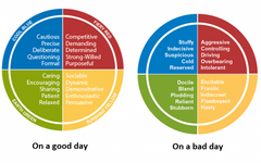 Discover Your Personality Type (2)