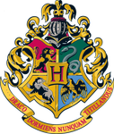 What Hogwarts House are you in? (4)