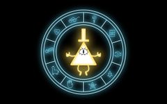 Do you know Bill Cipher? (1)