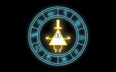 Do you know Bill Cipher? (1) Do you know Bill Cipher? (1)