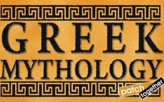 How much do you know about greek mythology?