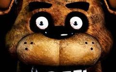 Which FNaF character are you?