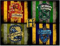 Hogwarts House Sorting Quiz